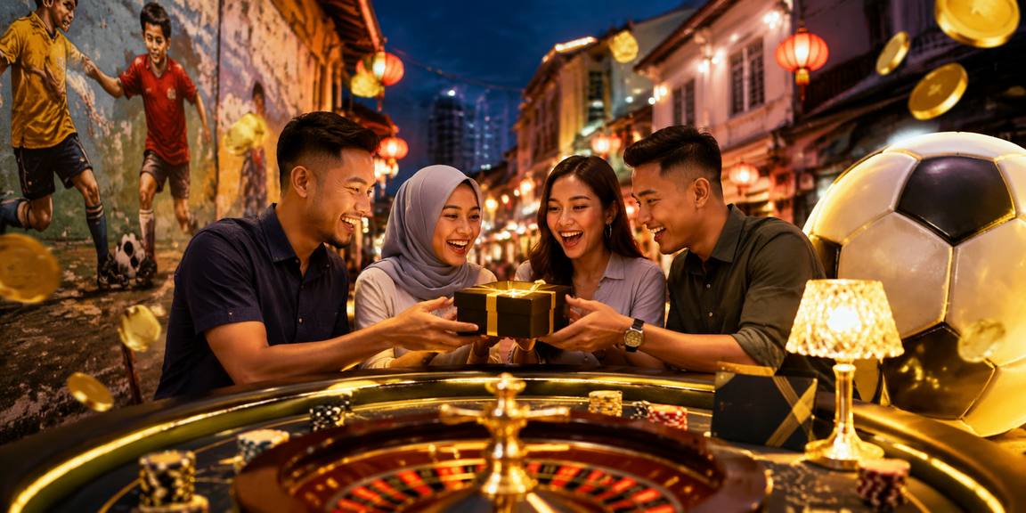 new 1bet2u Tetapan ranjau sebelum mula
