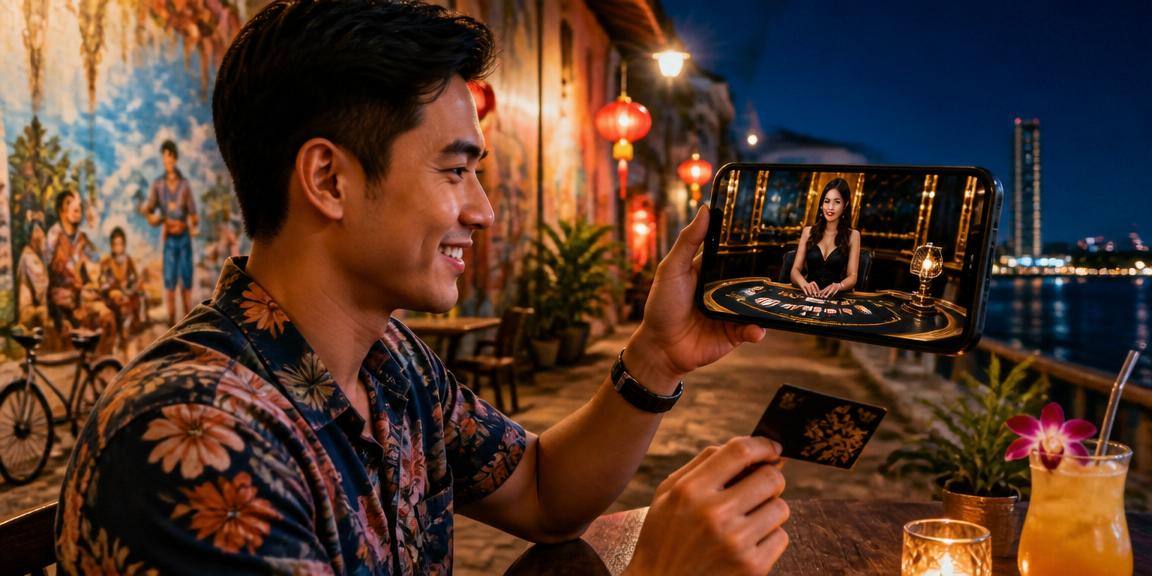 new 1bet2u Apa yang Membuat Diao Chan Kami Berbeza