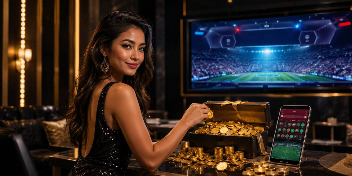 new 1bet2u Apa Yang Kami Bawa Dalam Speed Baccarat